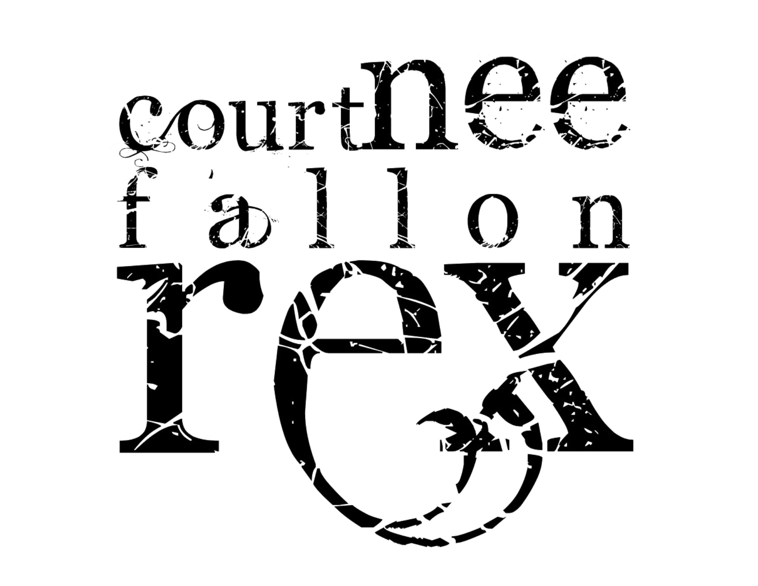 Courtnee Fallon Rex